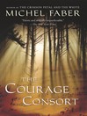 Cover image for The Courage Consort